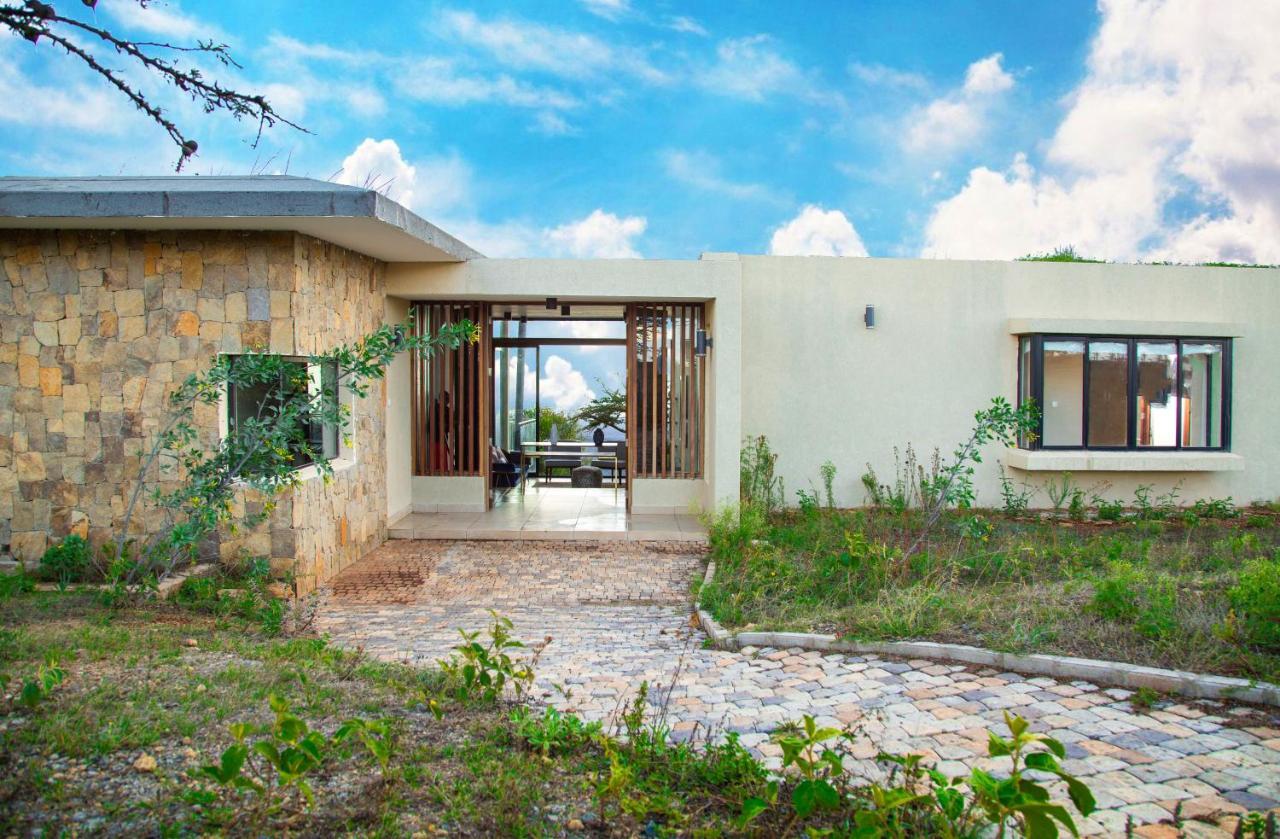 Champagne Ridge Villa By Yourhost, Kenya Kajiado Exterior foto